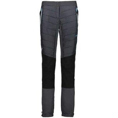 Cmp Pantaloni 39t0056 Hybrid Titanio 3XL Cmp Pantaloni 39t0056 Hybrid Titanio 3XL