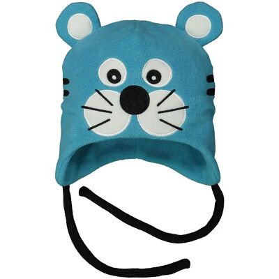 Cmp Berrretto Fleece 6505310j Turquoise 9-12 Mesi Cmp Berrretto Fleece 6505310j Turquoise 9-12 Mesi