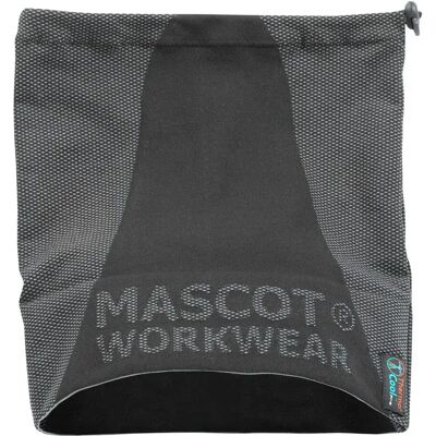Mascot Scaldacollo Crossover 50562 Black One Size Mascot Scaldacollo Crossover 50562 Black One Size