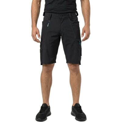 Mascot Pantaloni Corti Advanced 23149 Black 49 Mascot Pantaloni Corti Advanced 23149 Black 49