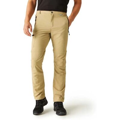 Regatta Pantaloni Convertibili Leesville Ii Oat 40 Regatta Pantaloni Convertibili Leesville Ii Oat 40