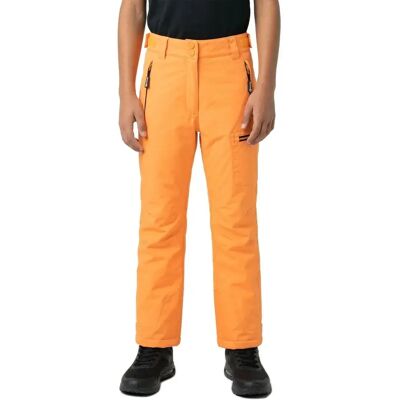 Trollkids Pantaloni Hallingdal Mango 104 cm Trollkids Pantaloni Hallingdal Mango 104 cm