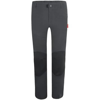 Trollkids Pantaloni Hammerfest Pro Slim Fit Dark Grey 152 cm Trollkids Pantaloni Hammerfest Pro Slim Fit Dark Grey 152 cm
