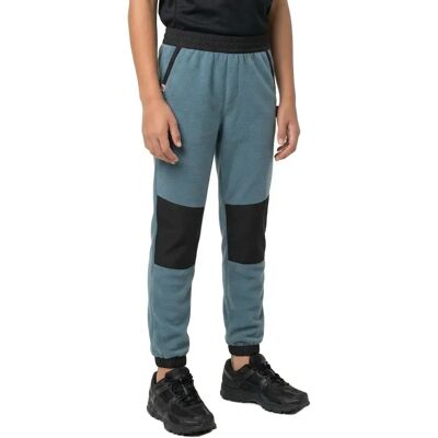 Trollkids Pantaloni Troll Xt Steel Blue / Black 122 cm Trollkids Pantaloni Troll Xt Steel Blue / Black 122 cm