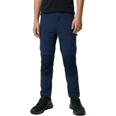 Trollkids Pantaloni Arendal Xt Navy 140 cm Trollkids Pantaloni Arendal Xt Navy 140 cm
