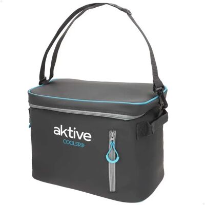 Aktive - Cooler 18L - 34x21x26 cm - Borsa termica Aktive - Cooler 18L - 34x21x26 cm - Borsa termica