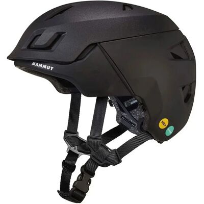 Mammut Casco Haute Route Mips Twiceme Black 59-63 cm Mammut Casco Haute Route Mips Twiceme Black 59-63 cm