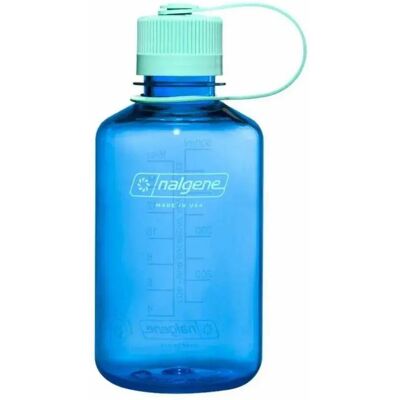 Bottiglia d'acqua NALGENE Sustain 0,5L Genziana Bottiglia d'acqua NALGENE Sustain 0,5L Genziana