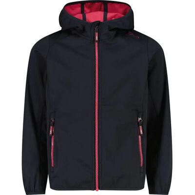 Cmp Giacca Softshell Fix Hood 39a5115 Argento Melange 3 Anni Cmp Giacca Softshell Fix Hood 39a5115 Argento Melange 3 Anni
