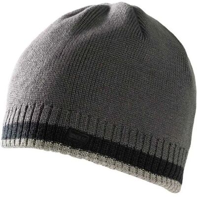 Regatta Berrretto Balton Iv Black / Dark Grey / Misty Grey One Size Regatta Berrretto Balton Iv Black / Dark Grey / Misty Grey One Size