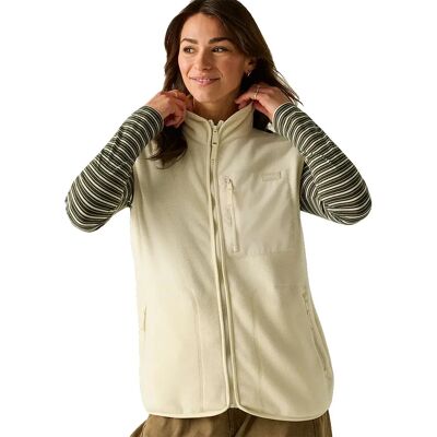 Regatta Gilet Frankie B/w LightVanilla 36 Regatta Gilet Frankie B/w LightVanilla 36