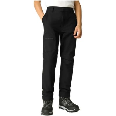 Regatta Pantaloni Highton Winter Black 14 Anni Regatta Pantaloni Highton Winter Black 14 Anni