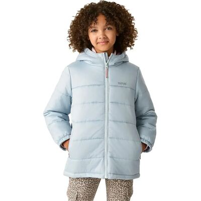 Regatta Giacca Lofthouse Skyway / Powder Lilac 12 Anni Regatta Giacca Lofthouse Skyway / Powder Lilac 12 Anni