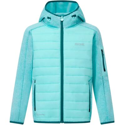Regatta Giacca Newhill Hybrid Water Ballet 13 Anni Regatta Giacca Newhill Hybrid Water Ballet 13 Anni