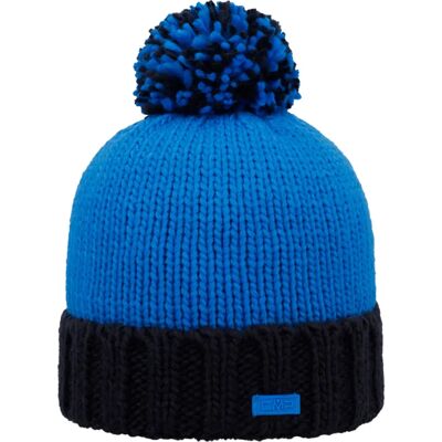 Cmp Berrretto Knitted 5505671j Royal Blue One Size Cmp Berrretto Knitted 5505671j Royal Blue One Size