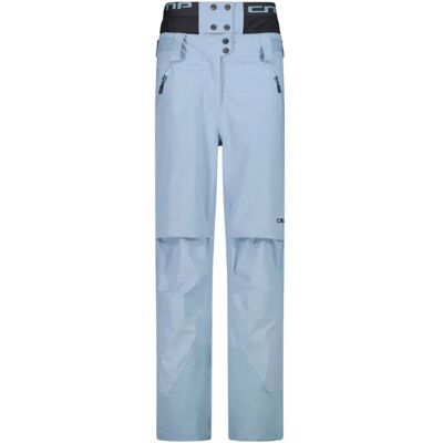 Cmp Pantaloni 35w2546 Cool Blue 2XS Cmp Pantaloni 35w2546 Cool Blue 2XS