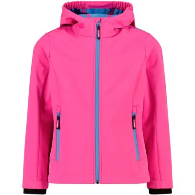 Cmp Giacca Softshell Fix Hood 3a29385n Festival / Niagara 16 Anni Cmp Giacca Softshell Fix Hood 3a29385n Festival / Niagara 16 Anni