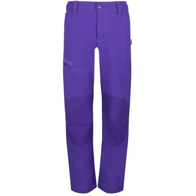 Trollkids Pantaloni Lysefjord Xt Blue Purple 140 cm Trollkids Pantaloni Lysefjord Xt Blue Purple 140 cm