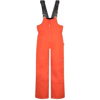 Trollkids Pantaloni Nordkapp Flame Orange 110 cm Trollkids Pantaloni Nordkapp Flame Orange 110 cm