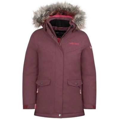 Trollkids Giacca Oslo Xt Frozen Berry 152 cm Trollkids Giacca Oslo Xt Frozen Berry 152 cm