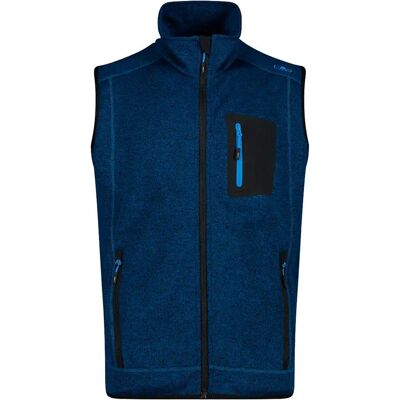 Cmp Gilet 3h6094 7n Ultralight Pa Petrol / River M Cmp Gilet 3h6094 7n Ultralight Pa Petrol / River M