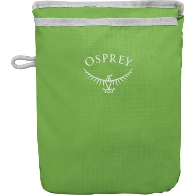 Osprey Copertura Antipioggia Per Marsupio Poco Limon Green One Size Osprey Copertura Antipioggia Per Marsupio Poco Limon Green One Size