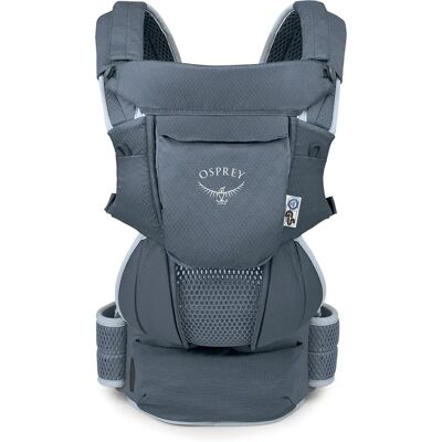 Osprey Porta Bebè Poco Soft Carrier Tidal Blue One Size Osprey Porta Bebè Poco Soft Carrier Tidal Blue One Size