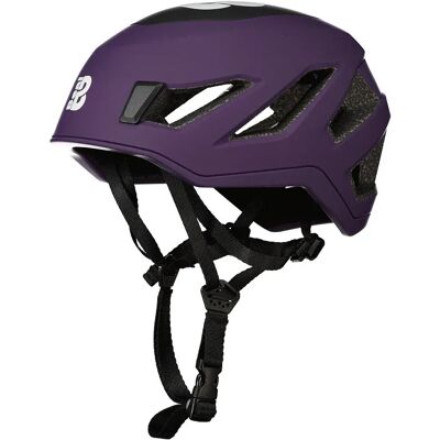 Beal Indy Viola - Casco da Arrampicata - Sicurezza & Ventilazione Beal Indy Viola - Casco da Arrampicata - Sicurezza & Ventilazione