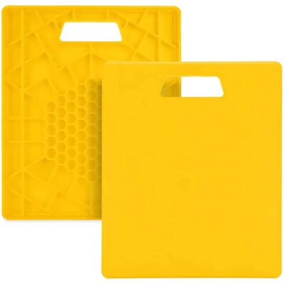 Camco Ampia Piastra Stabilizzatrice Per Martinetto Yellow 30.48 x 35.56 cm Camco Ampia Piastra Stabilizzatrice Per Martinetto Yellow 30.48 x 35.56 cm