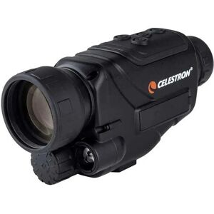 Celestron Monoculare Night Vision Digital Nv-2 Black One Size Celestron Monoculare Night Vision Digital Nv-2 Black One Size
