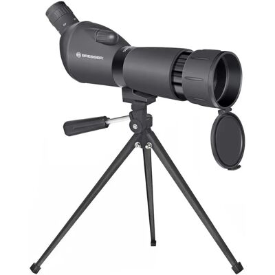 Bresser Cannocchiale Da Osservazione Zoom 20x-60x60 Black One Size Bresser Cannocchiale Da Osservazione Zoom 20x-60x60 Black One Size