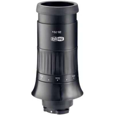 Meopta Telescopio Meostar S2 82 Hd 20-70x One Size Meopta Telescopio Meostar S2 82 Hd 20-70x One Size