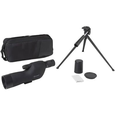 Kit di telescopio Firefield 12-36x50SE - Impermeabile, Antivento, Resistente Kit di telescopio Firefield 12-36x50SE - Impermeabile, Antivento, Resistente