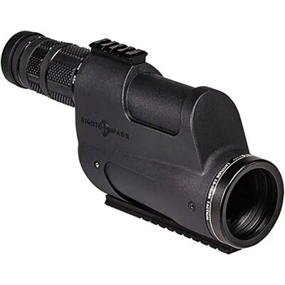 Sightmark Cannocchiale Da Osservazione Latitude 15-5x60 Black One Size Sightmark Cannocchiale Da Osservazione Latitude 15-5x60 Black One Size