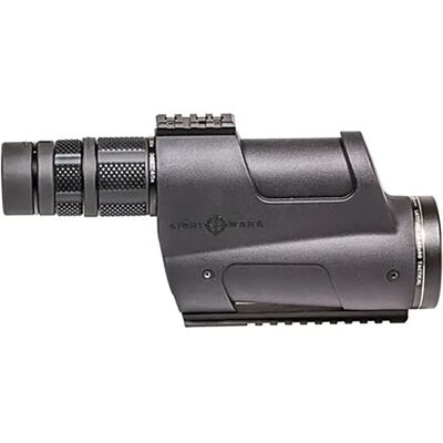 Sightmark Cannocchiale Da Osservazione Latitude 15-5x60 Tactical Black One Size Sightmark Cannocchiale Da Osservazione Latitude 15-5x60 Tactical Black One Size