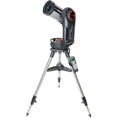 Celestron Telescopio Nexstar Evolution 5 Orange / Grey One Size Celestron Telescopio Nexstar Evolution 5 Orange / Grey One Size