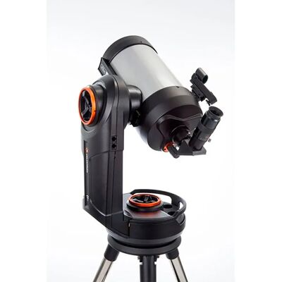 Celestron Telescopio Nexstar Evolution 6 35x Black / Grey One Size Celestron Telescopio Nexstar Evolution 6 35x Black / Grey One Size