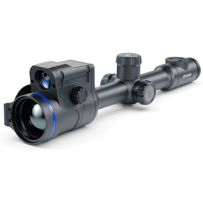 Pulsar Thermion 2 Lrf Xq50 Pro Cannocchiale Termico Black One Size Pulsar Thermion 2 Lrf Xq50 Pro Cannocchiale Termico Black One Size