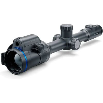 Pulsar Cannocchiale Da Puntamento Multispettrale Thermion Duo Dxp55 Black One Size Pulsar Cannocchiale Da Puntamento Multispettrale Thermion Duo Dxp55 Black One Size