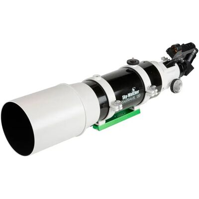 Sky-watcher Telescopio Bk 120/600 Ota Black One Size Sky-watcher Telescopio Bk 120/600 Ota Black One Size