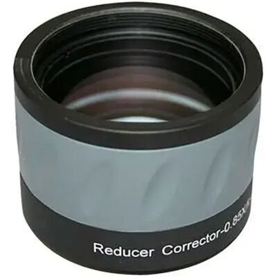 Sky-watcher Riduttore Di Focale Ed80 0.85x Black One Size Sky-watcher Riduttore Di Focale Ed80 0.85x Black One Size