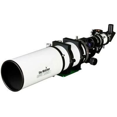 Sky-watcher Telescopio Esprit 100 Mm F/5 Ota White One Size Sky-watcher Telescopio Esprit 100 Mm F/5 Ota White One Size