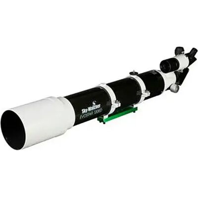 Sky-watcher Telescopio Optical Tube Bked 120 Otaw Black One Size Sky-watcher Telescopio Optical Tube Bked 120 Otaw Black One Size