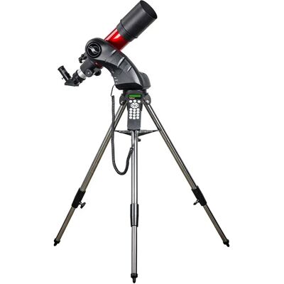 Sky-watcher Telescopio Star Discovery 102 Black / White One Size Sky-watcher Telescopio Star Discovery 102 Black / White One Size