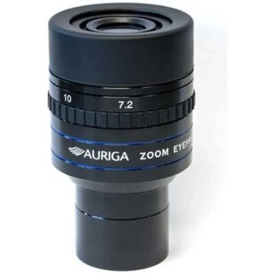 Celestron Monoculare Auriga Zoom Hd 7.2-21.5 Mm Black One Size Celestron Monoculare Auriga Zoom Hd 7.2-21.5 Mm Black One Size