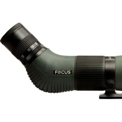 Focus Telescopio Optimum 20-60x85 Apo Ed Black One Size Focus Telescopio Optimum 20-60x85 Apo Ed Black One Size