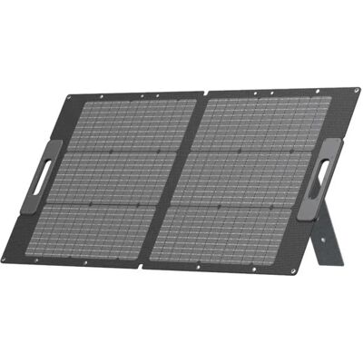 Bluetti Pannello Solare 100w Black One Size Bluetti Pannello Solare 100w Black One Size