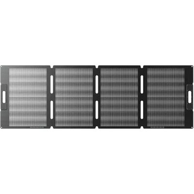 Bluetti Pannello Solare 200w Black One Size Bluetti Pannello Solare 200w Black One Size