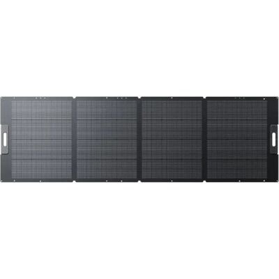 Bluetti Pannello Solare 350w Black One Size Bluetti Pannello Solare 350w Black One Size