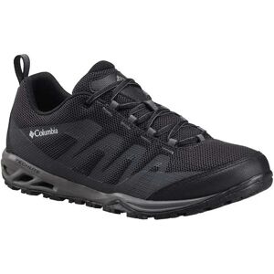 Columbia Scarpe Da Trekking Vapor Vent™ Black / White EU 40 Columbia Scarpe Da Trekking Vapor Vent™ Black / White EU 40